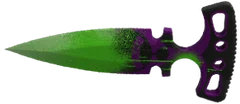 Dual Daggers Acid