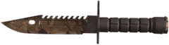 M9 Bayonet Ancient