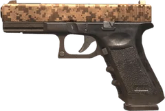 G22 Desert Camouflage