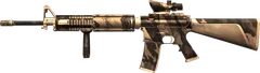 M16 Camouflage